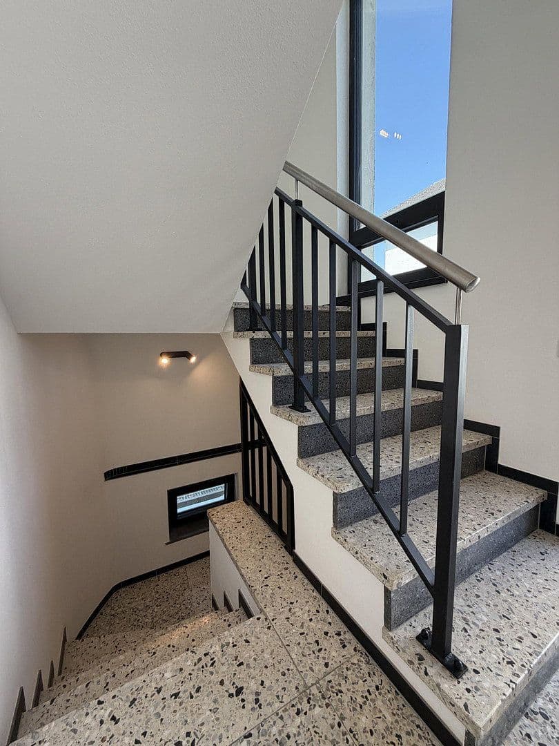 Pronájem bytu 4+1 76 m², Ingolstadt, Bavorsko Pronájem bytu 4+1 76 m², Ingolstadt, Bavorsko