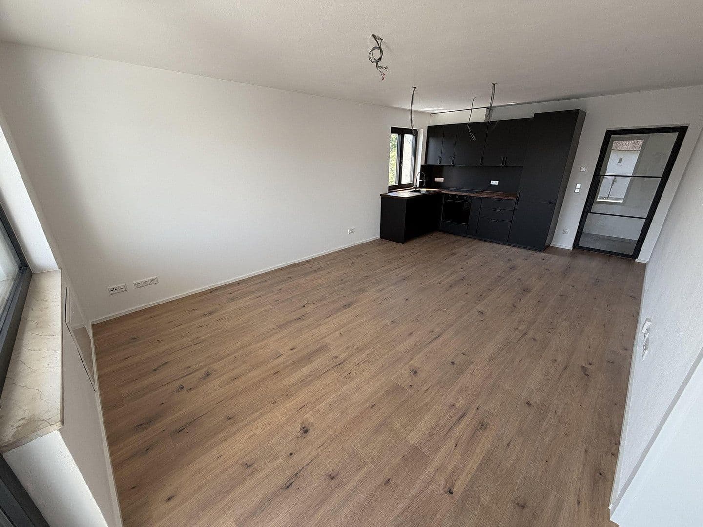Pronájem bytu 4+1 76 m², Ingolstadt, Bavorsko Pronájem bytu 4+1 76 m², Ingolstadt, Bavorsko