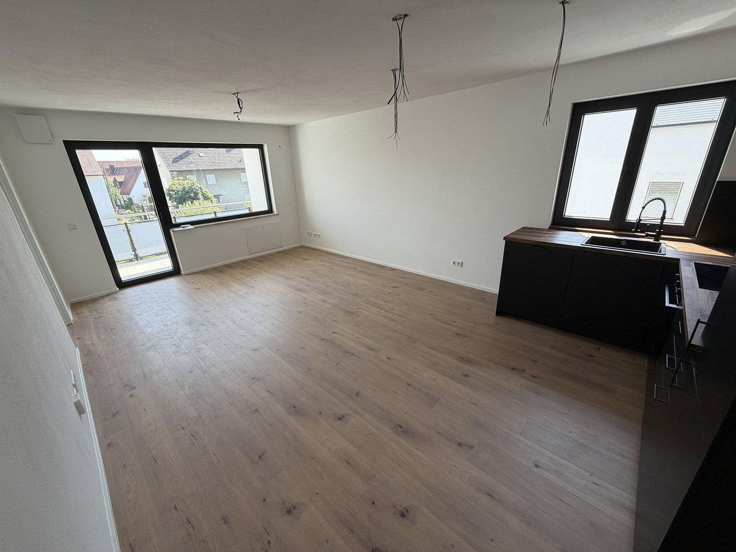 Pronájem bytu 4+1 76 m², Ingolstadt, Bavorsko Pronájem bytu 4+1 76 m², Ingolstadt, Bavorsko