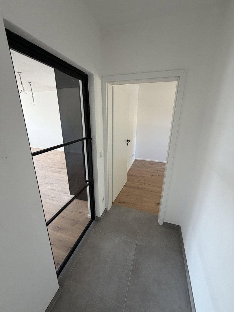 Pronájem bytu 4+1 76 m², Ingolstadt, Bavorsko Pronájem bytu 4+1 76 m², Ingolstadt, Bavorsko