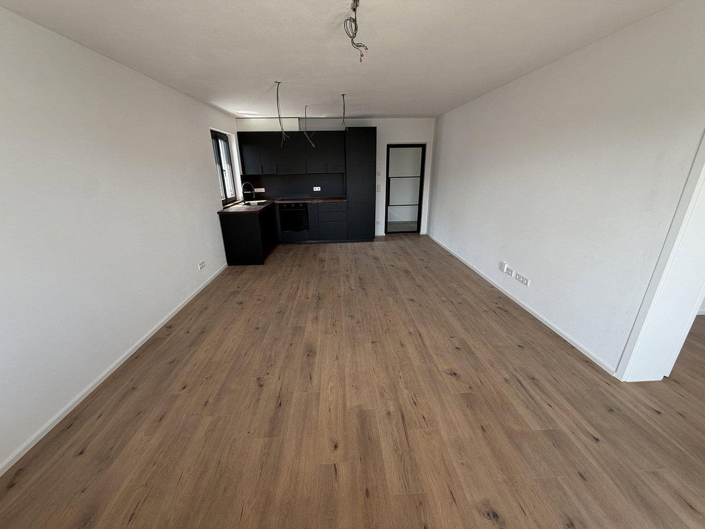 Pronájem bytu 4+1 76 m², Ingolstadt, Bavorsko Pronájem bytu 4+1 76 m², Ingolstadt, Bavorsko
