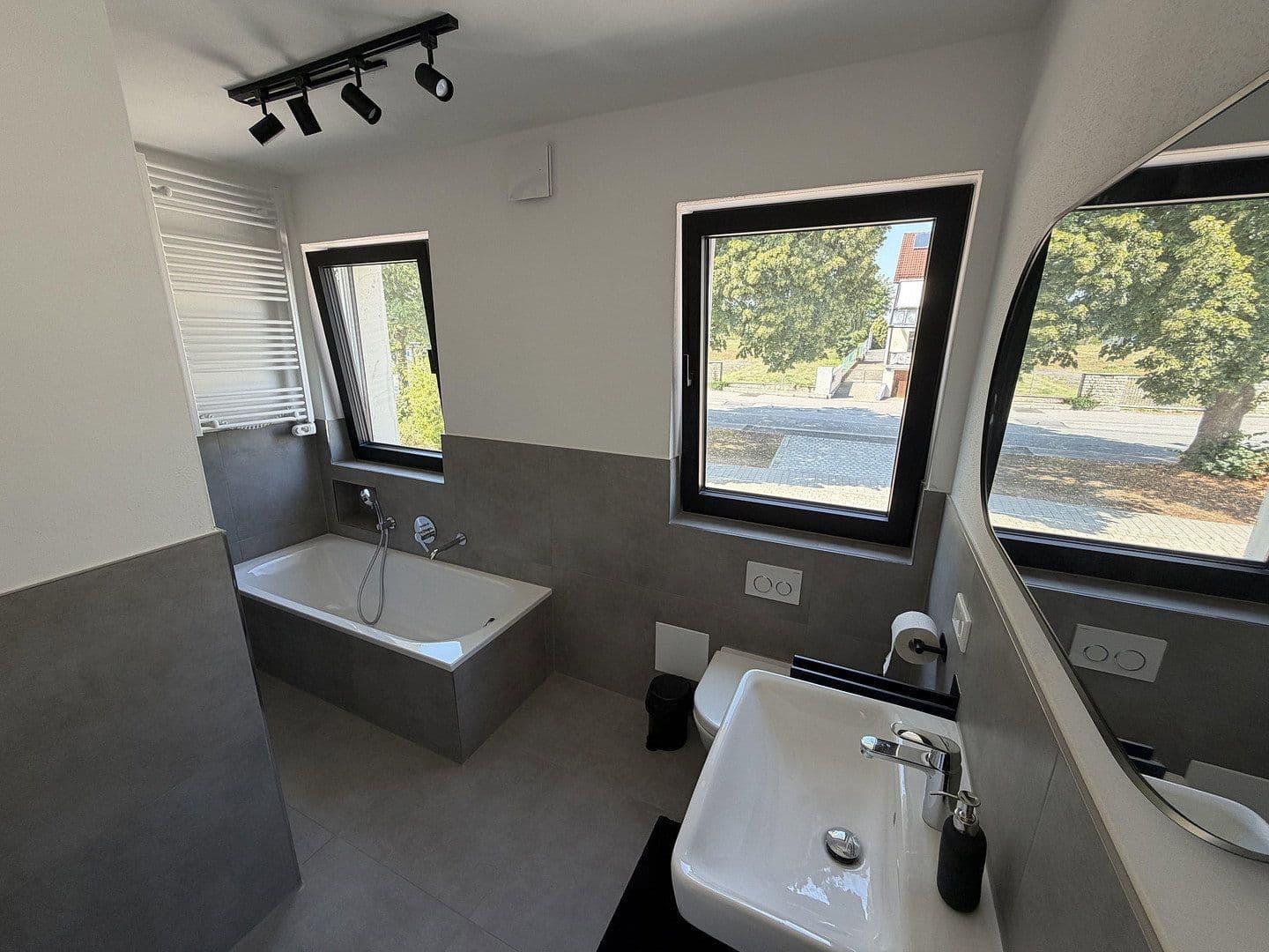 Pronájem bytu 4+1 76 m², Ingolstadt, Bavorsko Pronájem bytu 4+1 76 m², Ingolstadt, Bavorsko