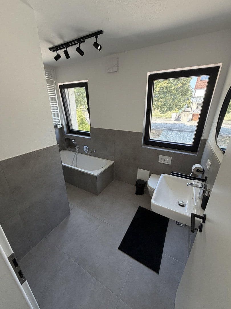 Pronájem bytu 4+1 76 m², Ingolstadt, Bavorsko Pronájem bytu 4+1 76 m², Ingolstadt, Bavorsko