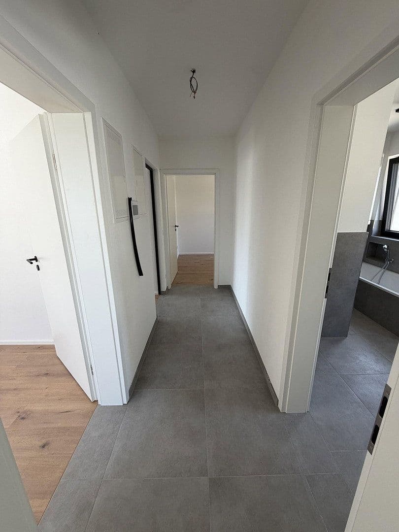Pronájem bytu 4+1 76 m², Ingolstadt, Bavorsko Pronájem bytu 4+1 76 m², Ingolstadt, Bavorsko