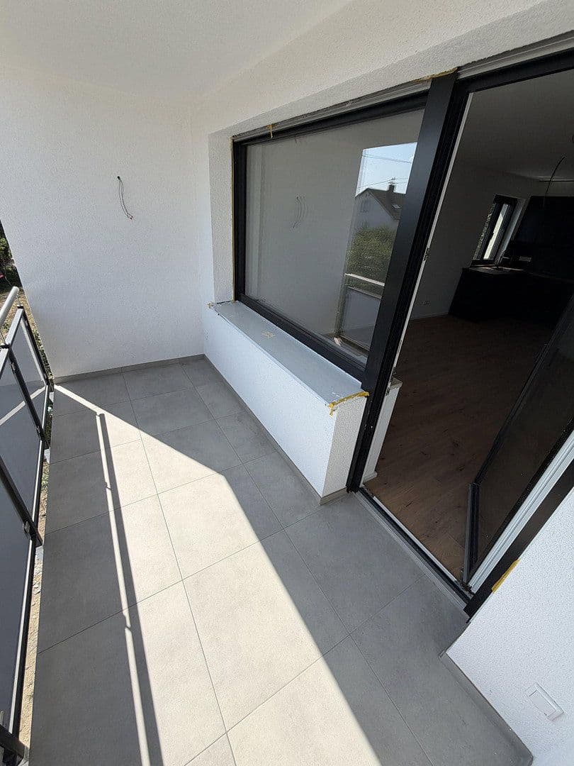 Pronájem bytu 4+1 76 m², Ingolstadt, Bavorsko Pronájem bytu 4+1 76 m², Ingolstadt, Bavorsko