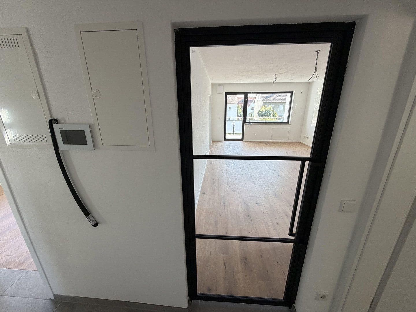 Pronájem bytu 4+1 76 m², Ingolstadt, Bavorsko Pronájem bytu 4+1 76 m², Ingolstadt, Bavorsko