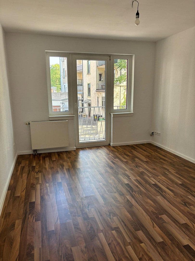 Pronájem bytu 2+1 55 m², Goethestraße 70, Offenbach am Main, Hessen Pronájem bytu 2+1 55 m², Goethestraße 70, Offenbach am Main, Hessen