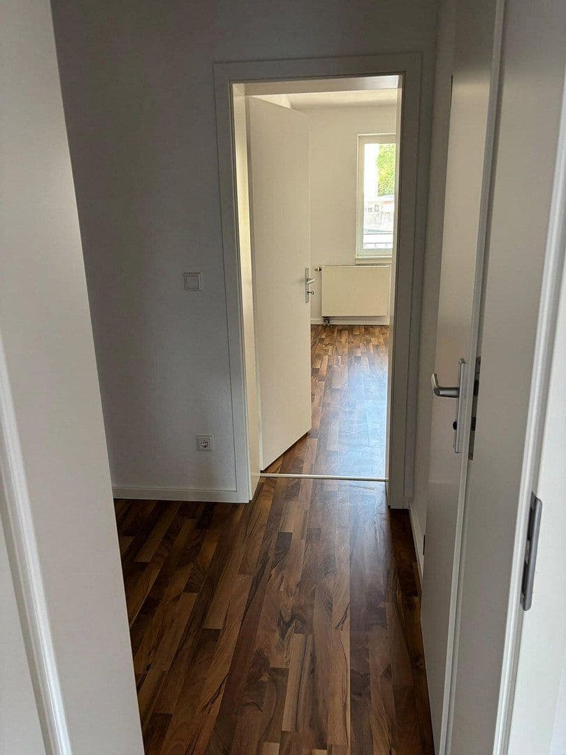 Pronájem bytu 2+1 55 m², Goethestraße 70, Offenbach am Main, Hessen Pronájem bytu 2+1 55 m², Goethestraße 70, Offenbach am Main, Hessen