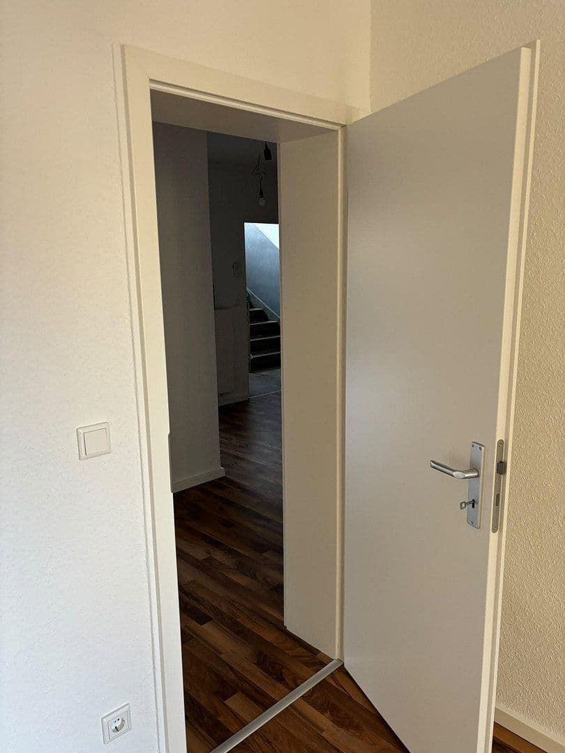 Pronájem bytu 2+1 55 m², Goethestraße 70, Offenbach am Main, Hessen Pronájem bytu 2+1 55 m², Goethestraße 70, Offenbach am Main, Hessen