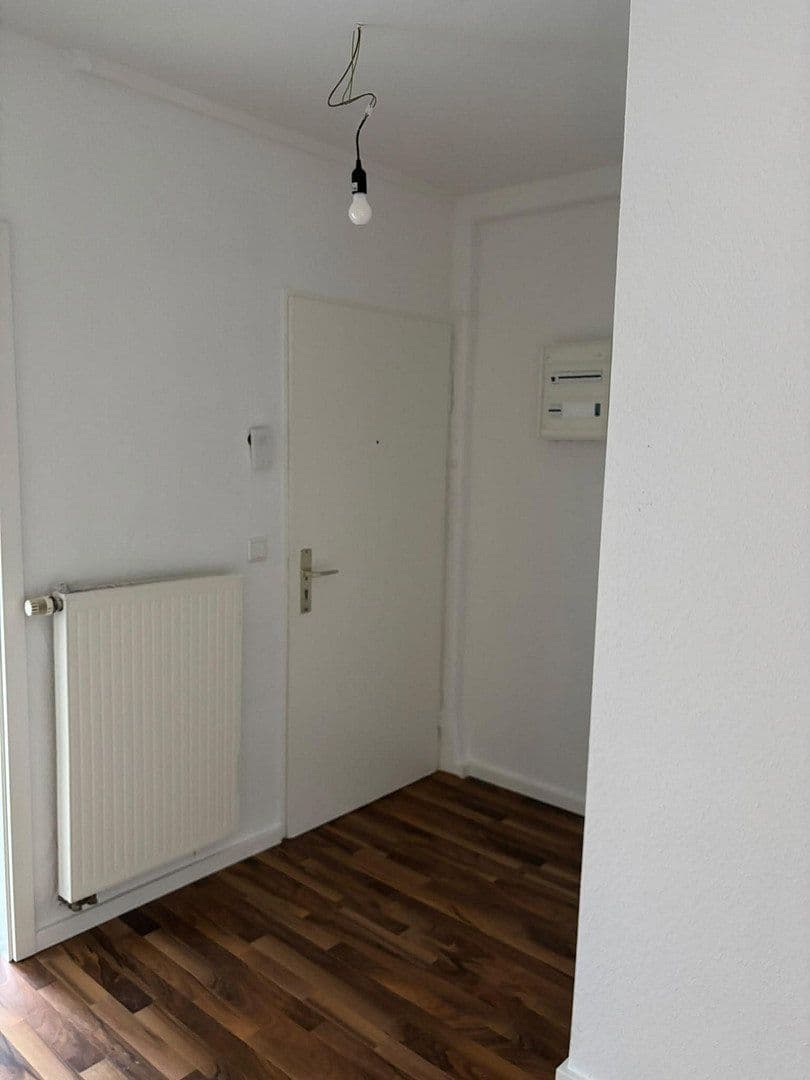 Pronájem bytu 2+1 55 m², Goethestraße 70, Offenbach am Main, Hessen Pronájem bytu 2+1 55 m², Goethestraße 70, Offenbach am Main, Hessen