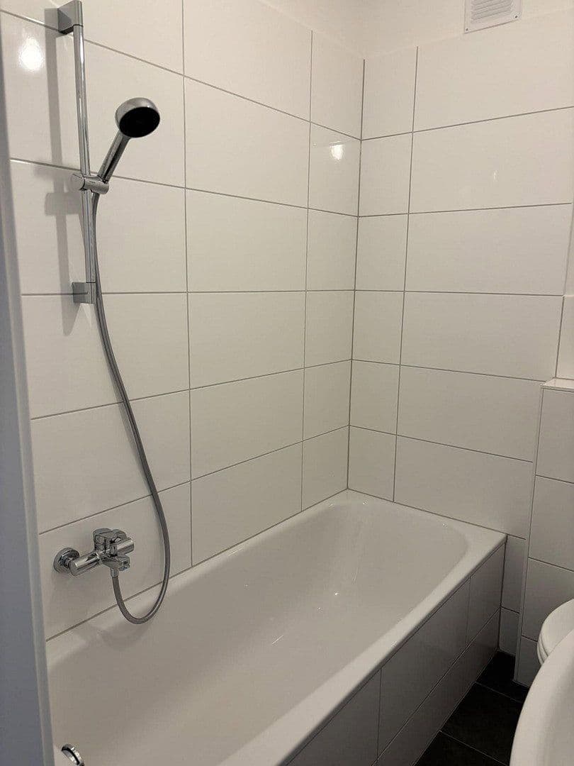 Pronájem bytu 2+1 55 m², Goethestraße 70, Offenbach am Main, Hessen Pronájem bytu 2+1 55 m², Goethestraße 70, Offenbach am Main, Hessen