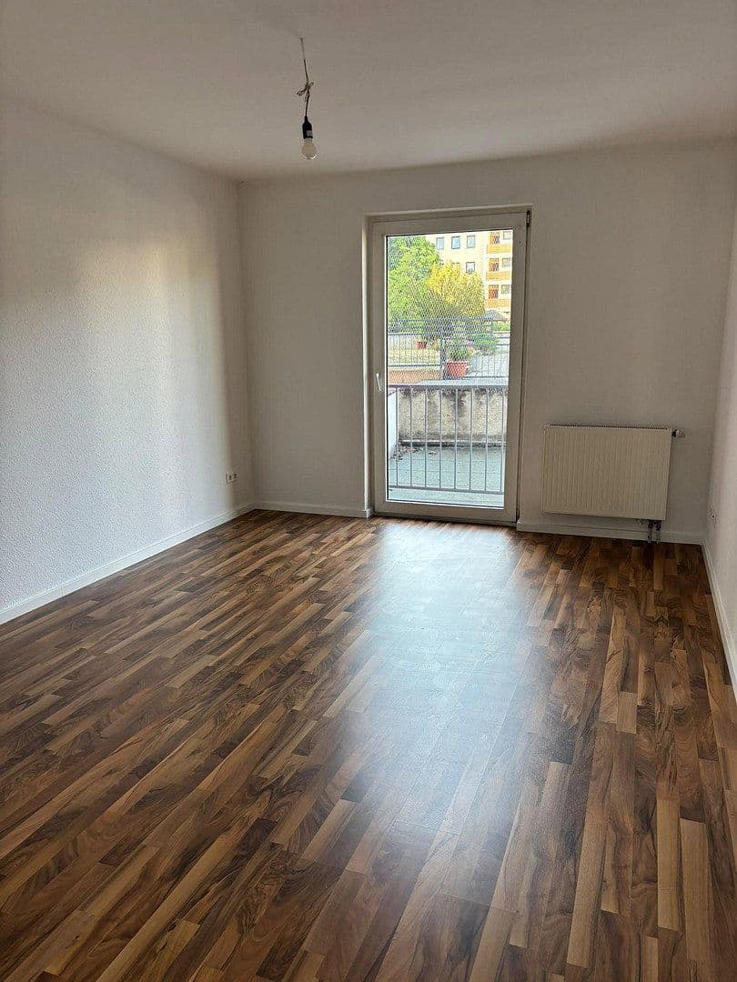 Pronájem bytu 2+1 55 m², Goethestraße 70, Offenbach am Main, Hessen Pronájem bytu 2+1 55 m², Goethestraße 70, Offenbach am Main, Hessen