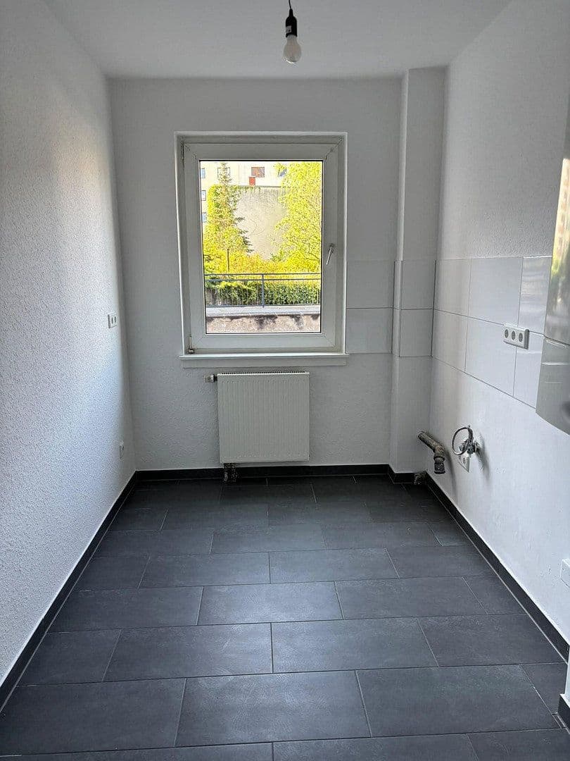 Pronájem bytu 2+1 55 m², Goethestraße 70, Offenbach am Main, Hessen Pronájem bytu 2+1 55 m², Goethestraße 70, Offenbach am Main, Hessen