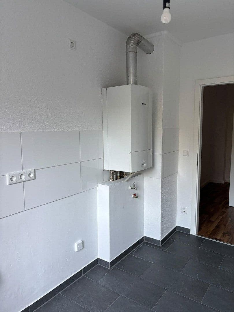 Pronájem bytu 2+1 55 m², Goethestraße 70, Offenbach am Main, Hessen Pronájem bytu 2+1 55 m², Goethestraße 70, Offenbach am Main, Hessen