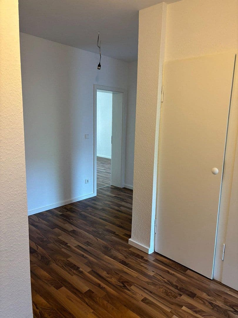 Pronájem bytu 2+1 55 m², Goethestraße 70, Offenbach am Main, Hessen Pronájem bytu 2+1 55 m², Goethestraße 70, Offenbach am Main, Hessen