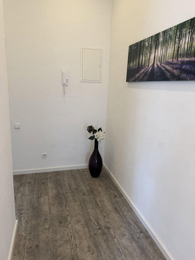Pronájem bytu 2+kk 60 m², Röhrenstraße 1, Düsseldorf, Severní Porýní-Vestfálsko Pronájem bytu 2+kk 60 m², Röhrenstraße 1, Düsseldorf, Severní Porýní-Vestfálsko
