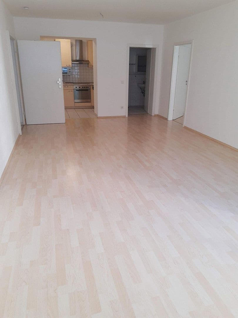 Pronájem bytu 2+1 60 m², Landau, Porýní-Falc Pronájem bytu 2+1 60 m², Landau, Porýní-Falc