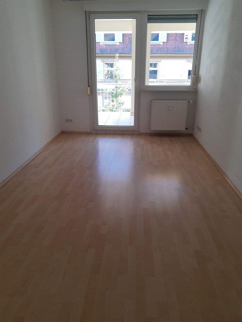 Pronájem bytu 2+1 60 m², Landau, Porýní-Falc Pronájem bytu 2+1 60 m², Landau, Porýní-Falc