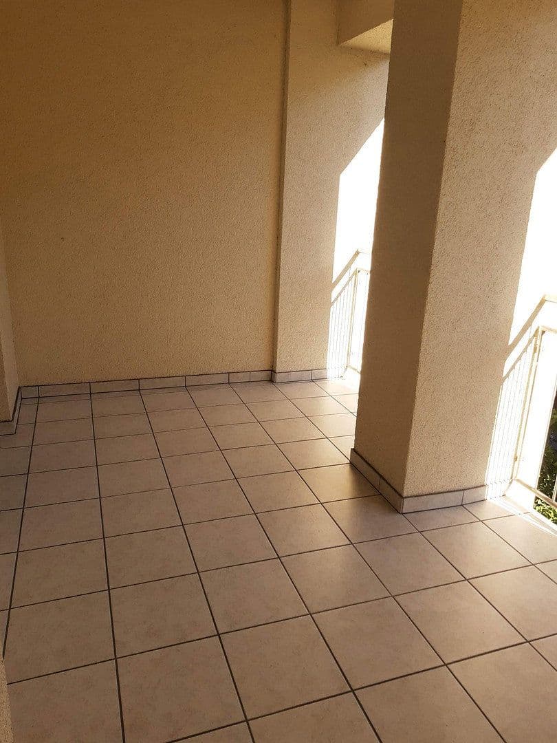 Pronájem bytu 2+1 60 m², Landau, Porýní-Falc Pronájem bytu 2+1 60 m², Landau, Porýní-Falc