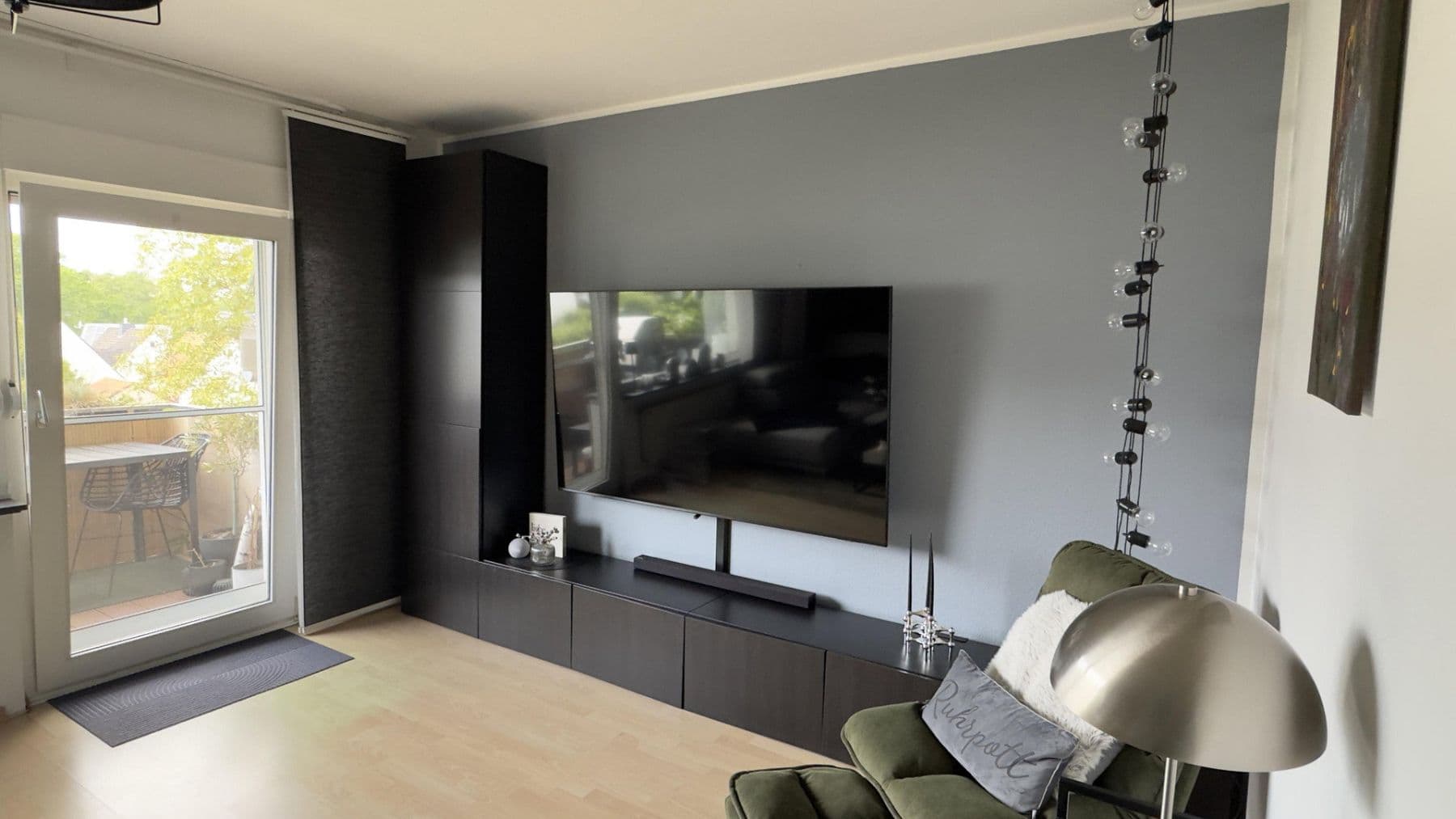Prodej bytu 3+1 71 m², Pregelstraße 9, Iserlohn, Severní Porýní-Vestfálsko Prodej bytu 3+1 71 m², Pregelstraße 9, Iserlohn, Severní Porýní-Vestfálsko