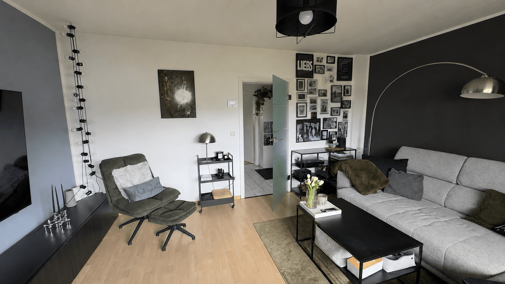 Prodej bytu 3+1 71 m², Pregelstraße 9, Iserlohn, Severní Porýní-Vestfálsko Prodej bytu 3+1 71 m², Pregelstraße 9, Iserlohn, Severní Porýní-Vestfálsko