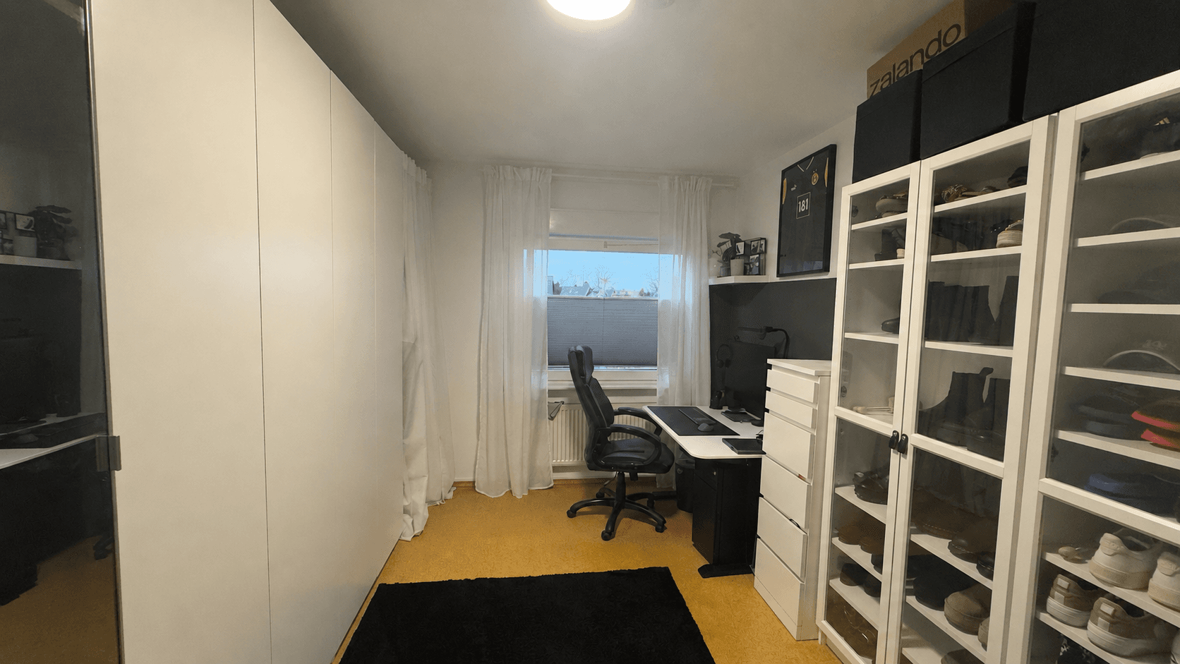 Prodej bytu 3+1 71 m², Pregelstraße 9, Iserlohn, Severní Porýní-Vestfálsko Prodej bytu 3+1 71 m², Pregelstraße 9, Iserlohn, Severní Porýní-Vestfálsko
