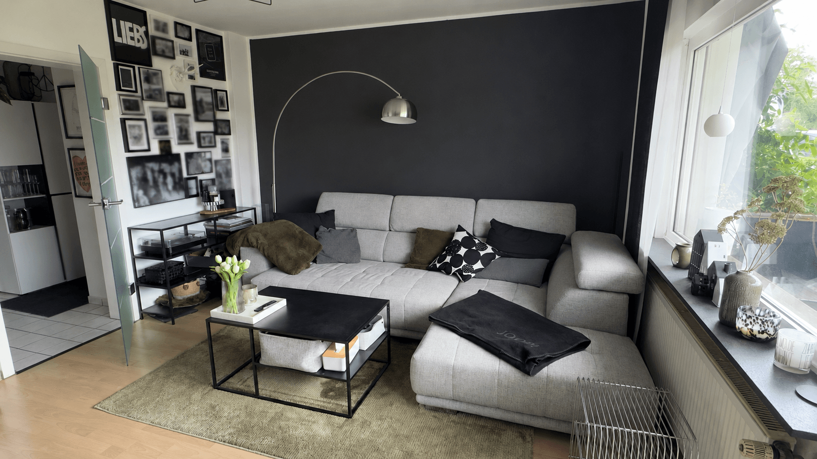 Prodej bytu 3+1 71 m², Pregelstraße 9, Iserlohn, Severní Porýní-Vestfálsko Prodej bytu 3+1 71 m², Pregelstraße 9, Iserlohn, Severní Porýní-Vestfálsko