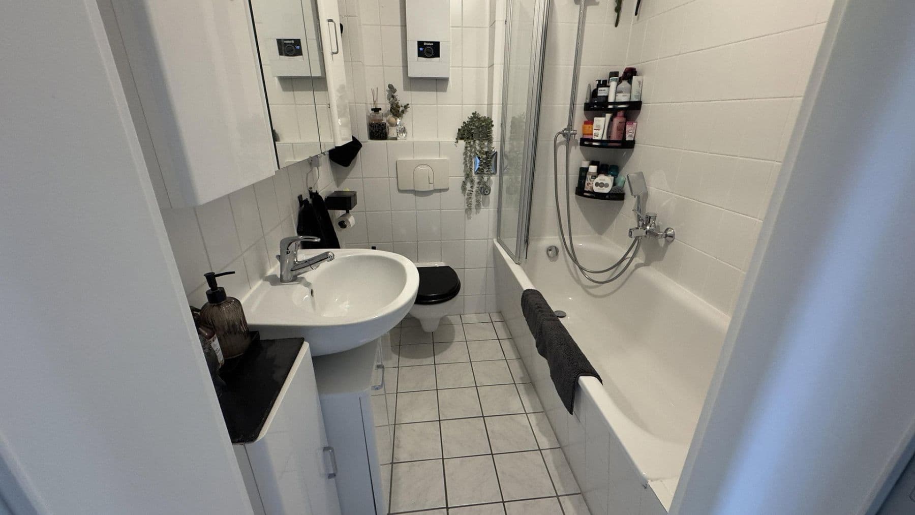 Prodej bytu 3+1 71 m², Pregelstraße 9, Iserlohn, Severní Porýní-Vestfálsko Prodej bytu 3+1 71 m², Pregelstraße 9, Iserlohn, Severní Porýní-Vestfálsko