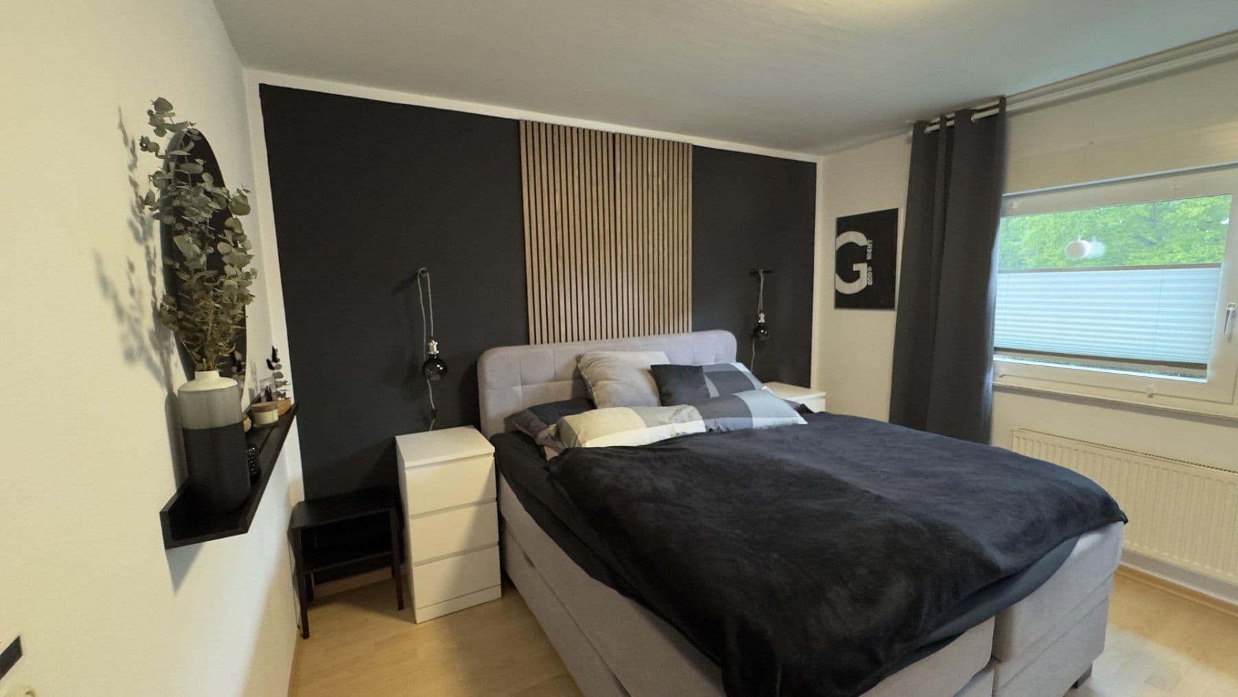 Prodej bytu 3+1 71 m², Pregelstraße 9, Iserlohn, Severní Porýní-Vestfálsko Prodej bytu 3+1 71 m², Pregelstraße 9, Iserlohn, Severní Porýní-Vestfálsko
