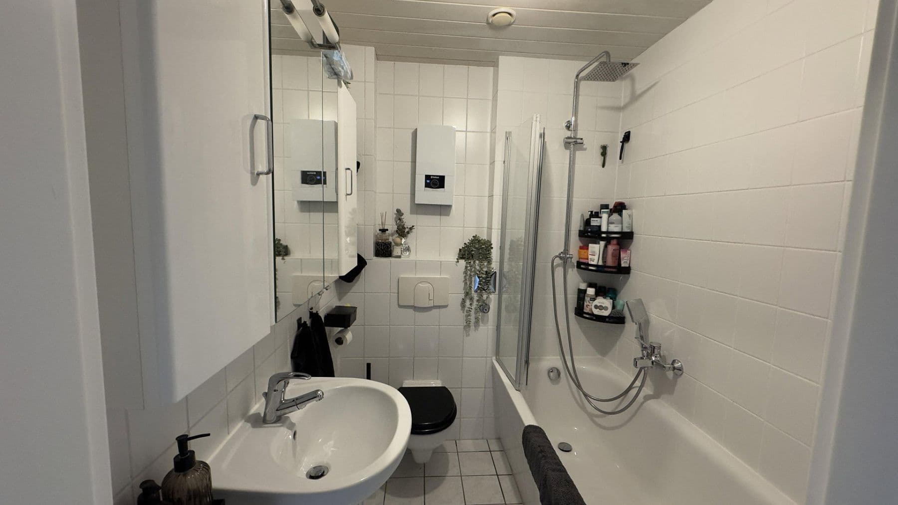 Prodej bytu 3+1 71 m², Pregelstraße 9, Iserlohn, Severní Porýní-Vestfálsko Prodej bytu 3+1 71 m², Pregelstraße 9, Iserlohn, Severní Porýní-Vestfálsko