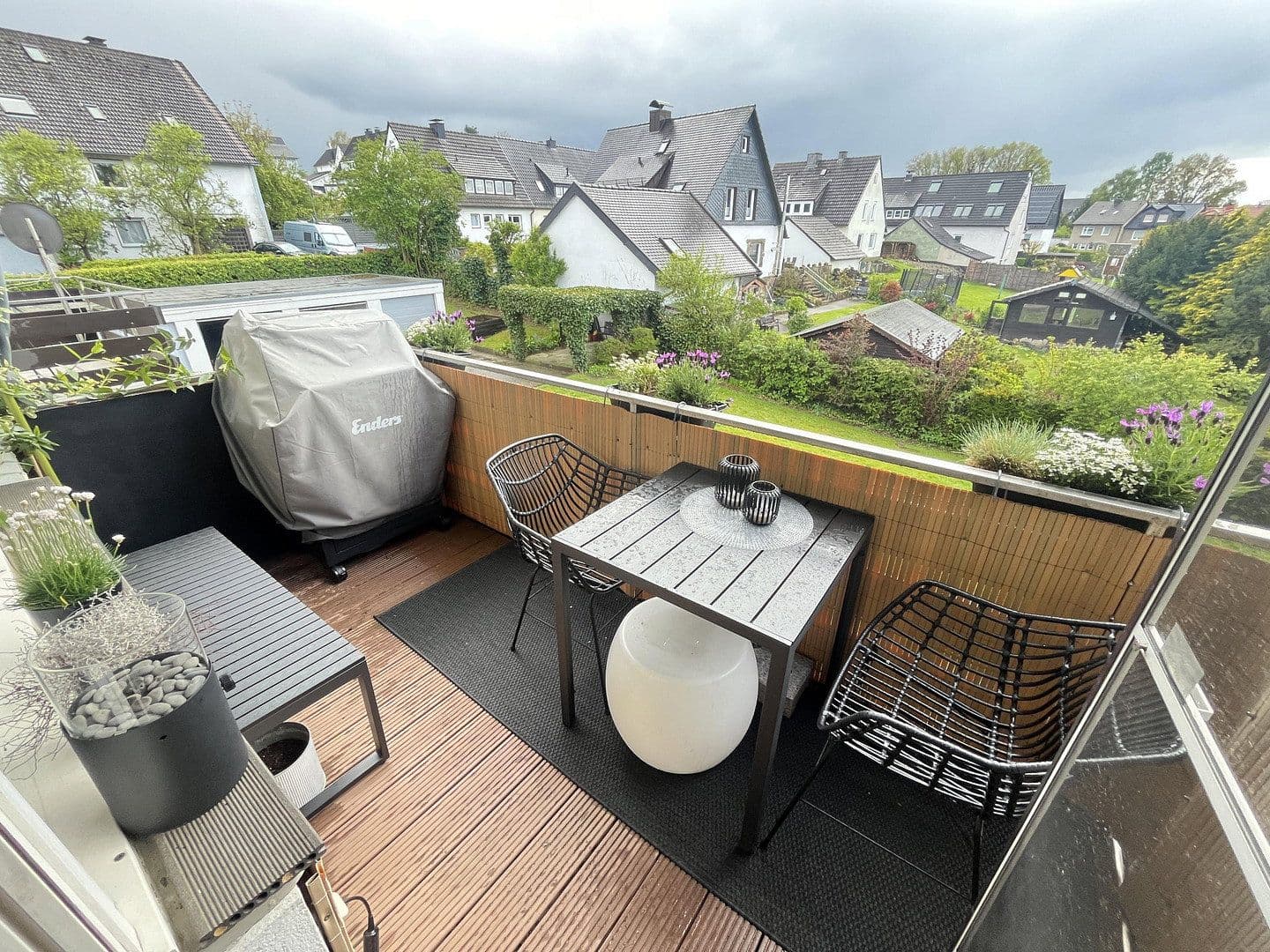 Prodej bytu 3+1 71 m², Pregelstraße 9, Iserlohn, Severní Porýní-Vestfálsko Prodej bytu 3+1 71 m², Pregelstraße 9, Iserlohn, Severní Porýní-Vestfálsko