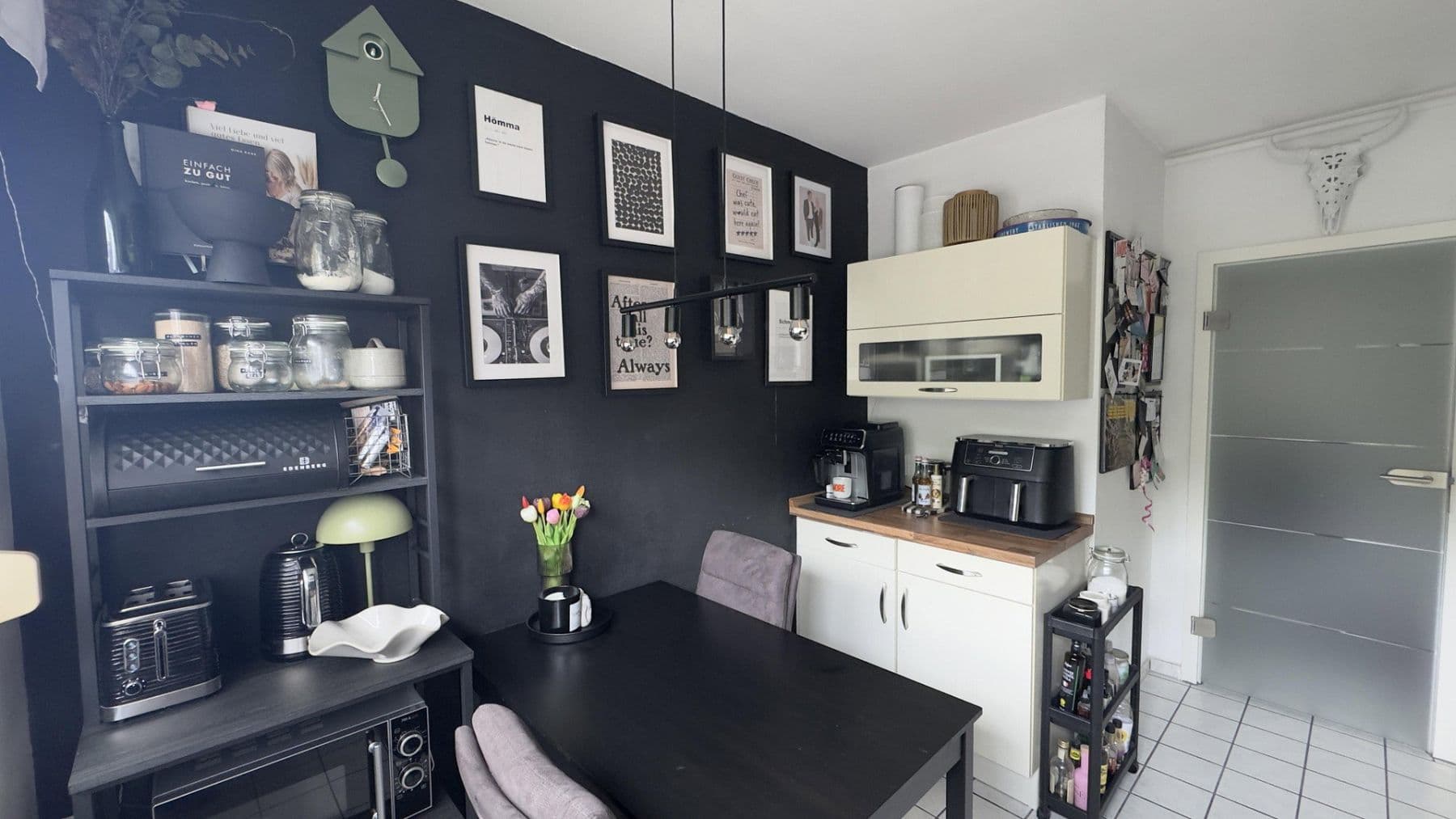 Prodej bytu 3+1 71 m², Pregelstraße 9, Iserlohn, Severní Porýní-Vestfálsko Prodej bytu 3+1 71 m², Pregelstraße 9, Iserlohn, Severní Porýní-Vestfálsko