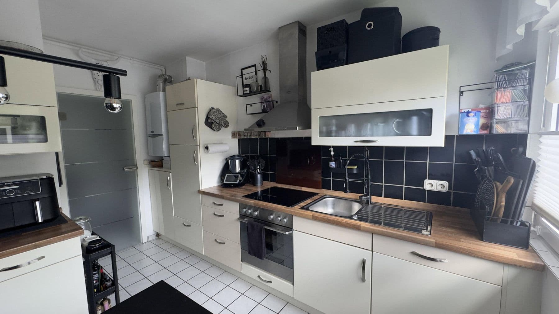 Prodej bytu 3+1 71 m², Pregelstraße 9, Iserlohn, Severní Porýní-Vestfálsko Prodej bytu 3+1 71 m², Pregelstraße 9, Iserlohn, Severní Porýní-Vestfálsko