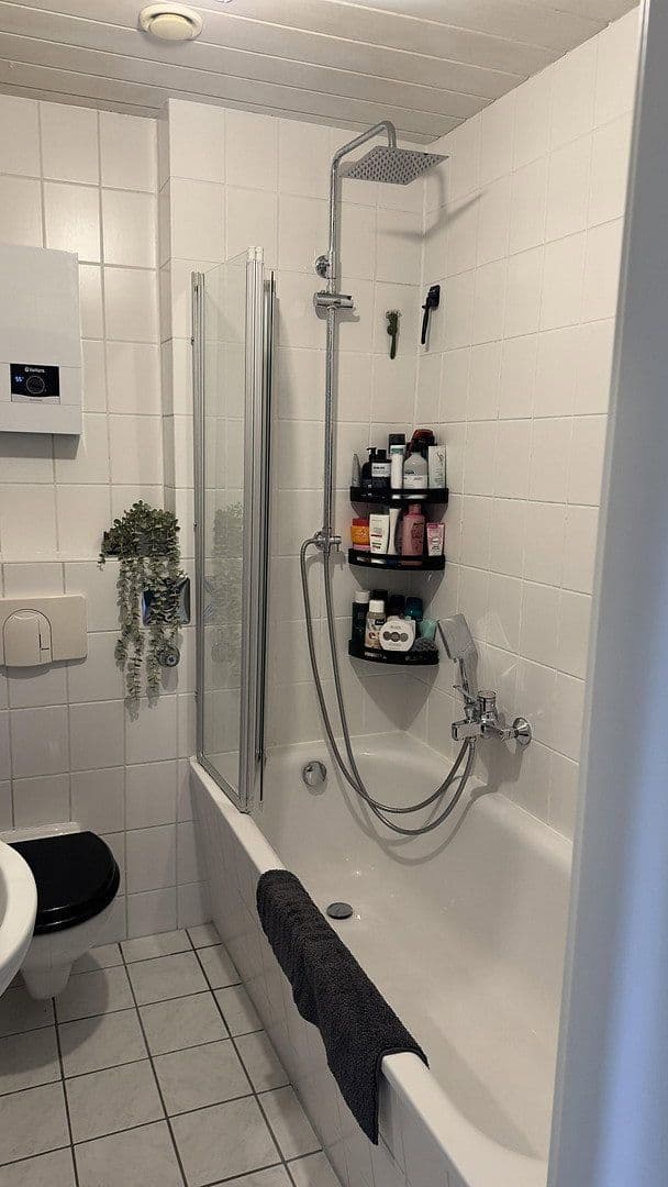 Prodej bytu 3+1 71 m², Pregelstraße 9, Iserlohn, Severní Porýní-Vestfálsko Prodej bytu 3+1 71 m², Pregelstraße 9, Iserlohn, Severní Porýní-Vestfálsko