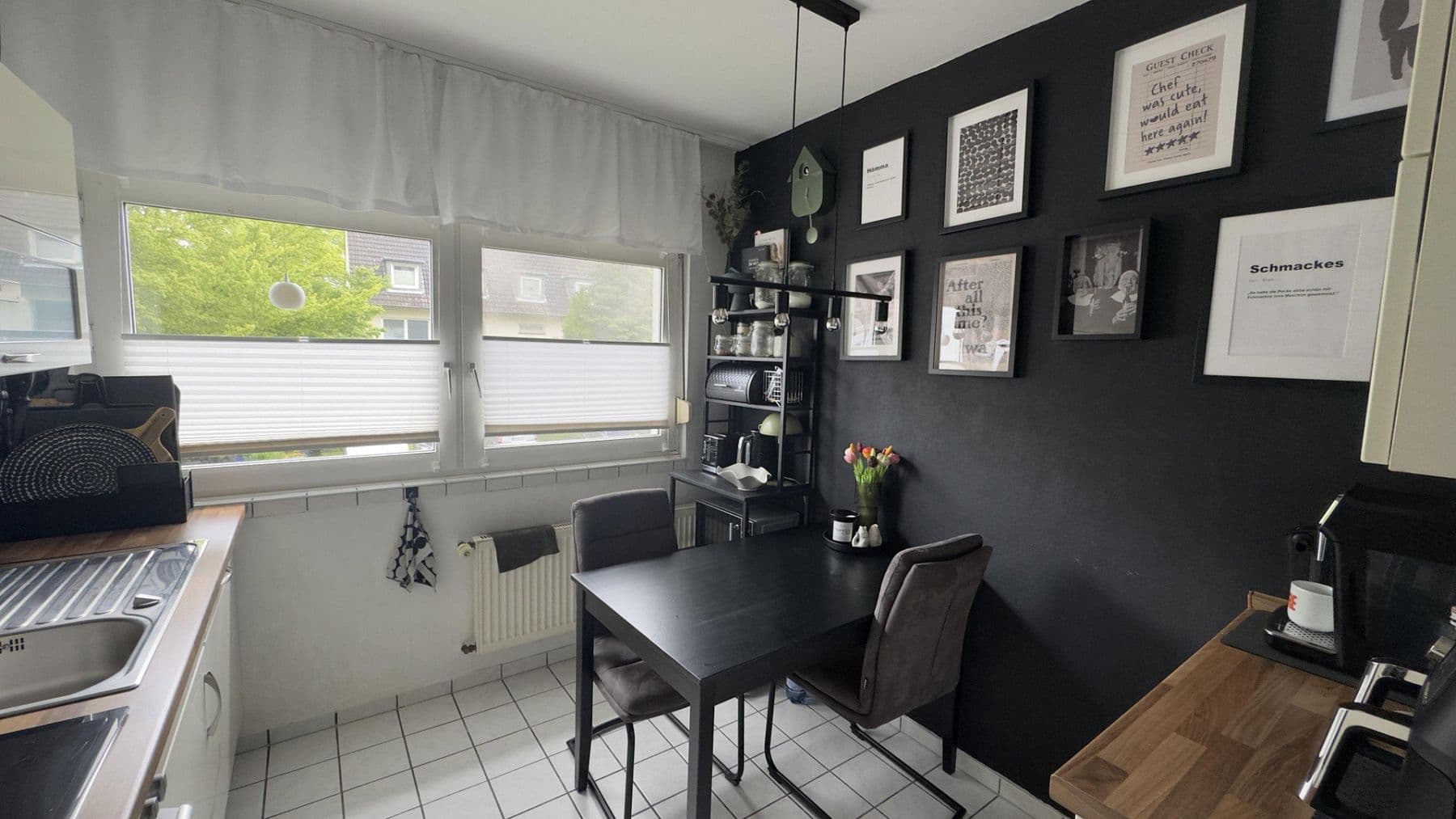 Prodej bytu 3+1 71 m², Pregelstraße 9, Iserlohn, Severní Porýní-Vestfálsko Prodej bytu 3+1 71 m², Pregelstraße 9, Iserlohn, Severní Porýní-Vestfálsko