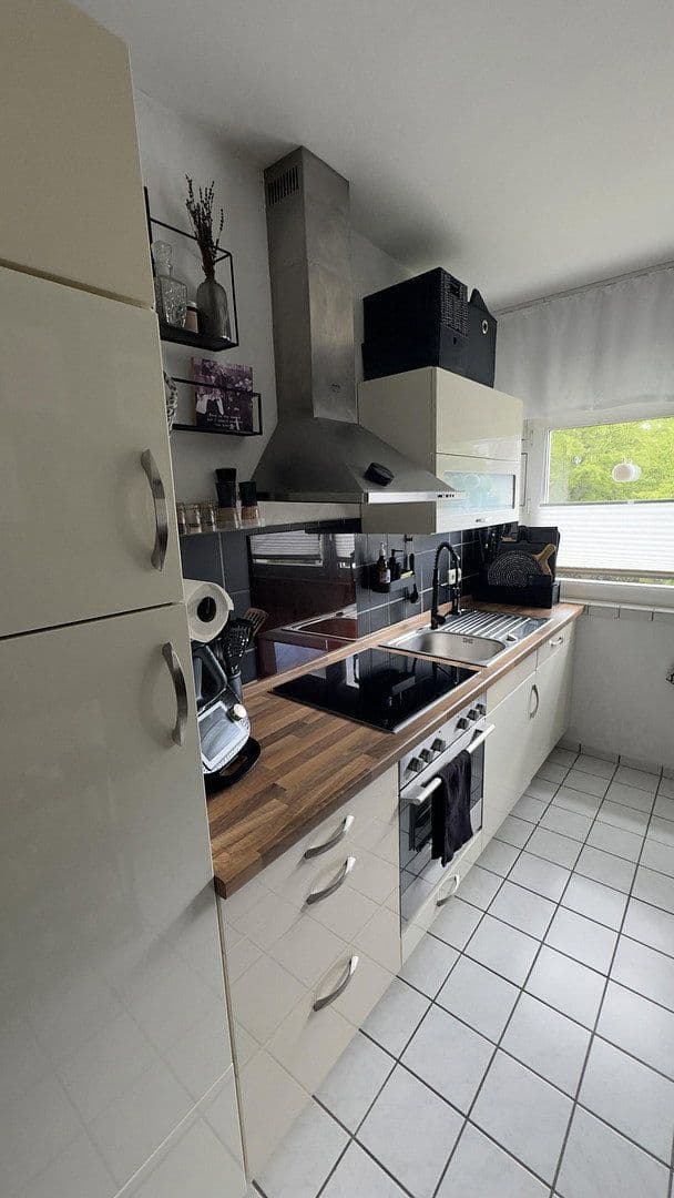 Prodej bytu 3+1 71 m², Pregelstraße 9, Iserlohn, Severní Porýní-Vestfálsko Prodej bytu 3+1 71 m², Pregelstraße 9, Iserlohn, Severní Porýní-Vestfálsko