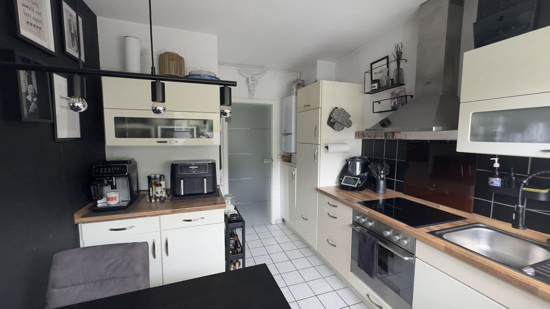 Prodej bytu 3+1 71 m², Pregelstraße 9, Iserlohn, Severní Porýní-Vestfálsko Prodej bytu 3+1 71 m², Pregelstraße 9, Iserlohn, Severní Porýní-Vestfálsko