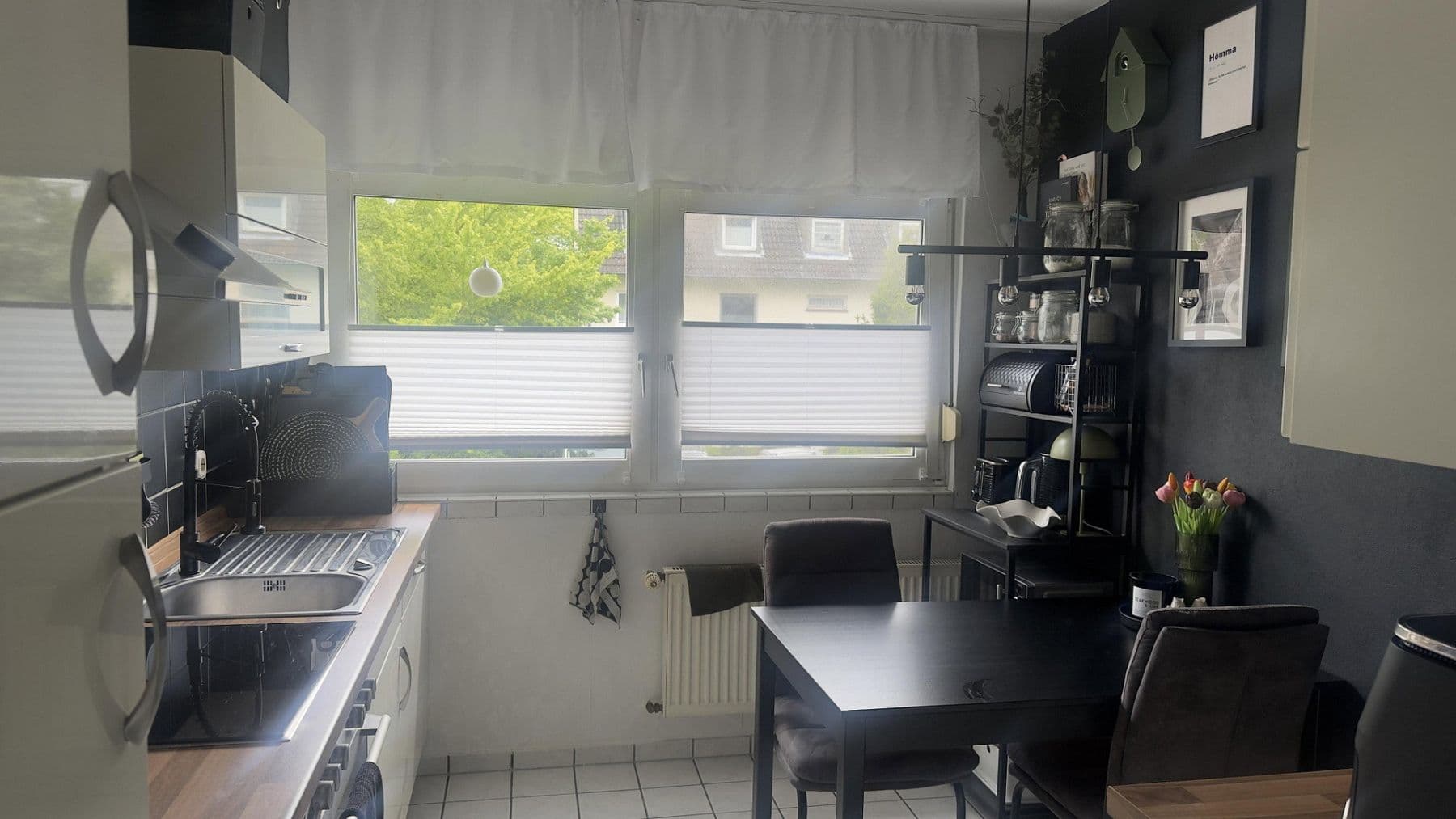 Prodej bytu 3+1 71 m², Pregelstraße 9, Iserlohn, Severní Porýní-Vestfálsko Prodej bytu 3+1 71 m², Pregelstraße 9, Iserlohn, Severní Porýní-Vestfálsko