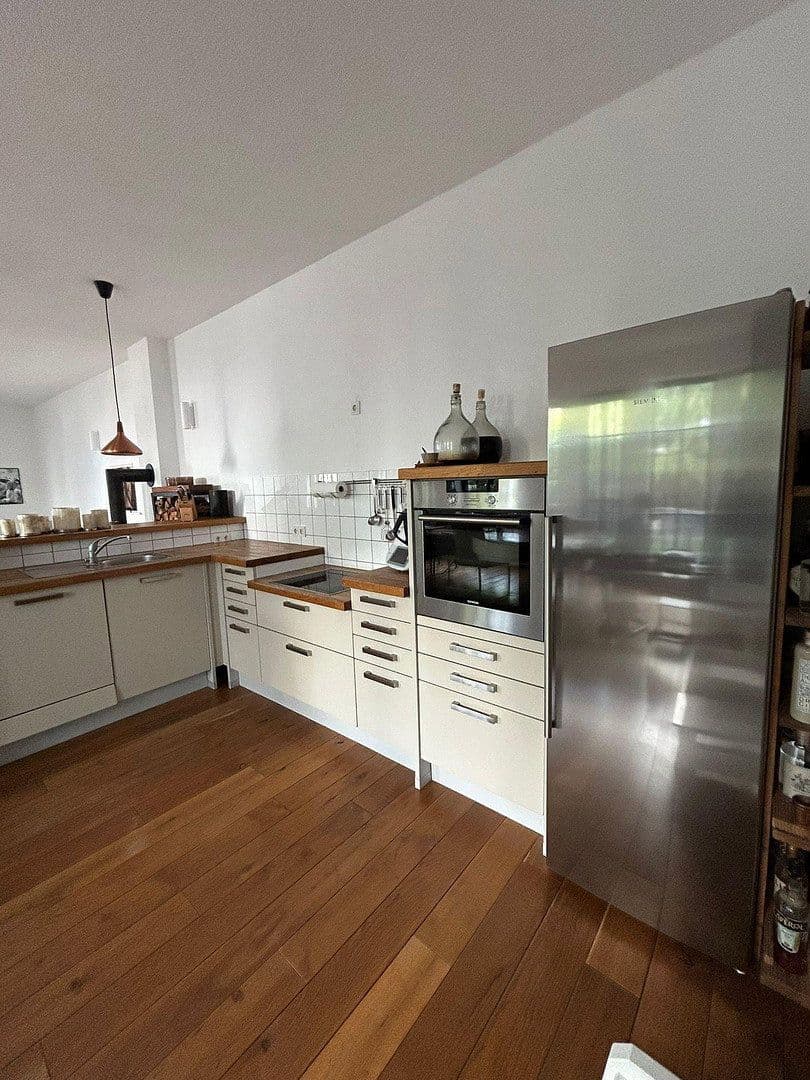 Prodej domu 306 m², pozemek 360 m², Armbruststraße 23, Speyer, Porýní-Falc Prodej domu 306 m², pozemek 360 m², Armbruststraße 23, Speyer, Porýní-Falc
