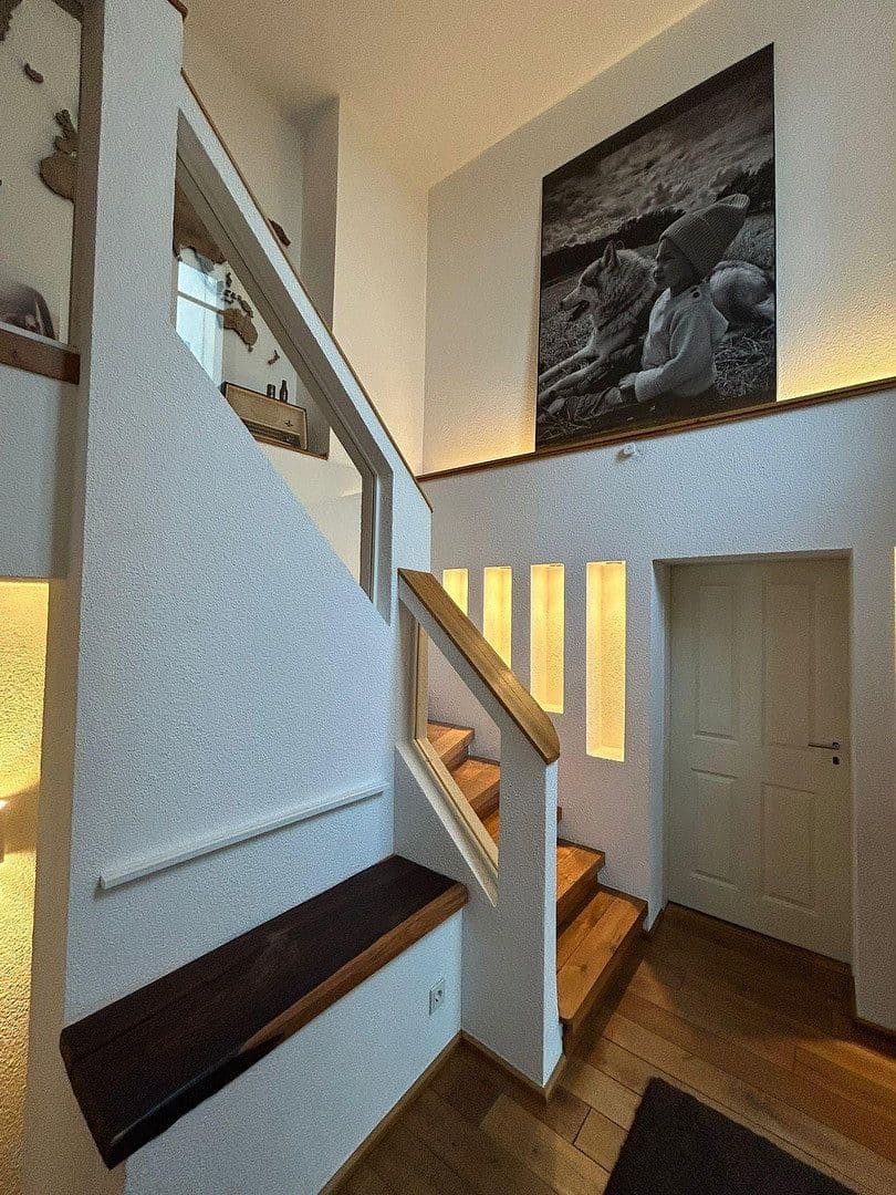 Prodej domu 306 m², pozemek 360 m², Armbruststraße 23, Speyer, Porýní-Falc Prodej domu 306 m², pozemek 360 m², Armbruststraße 23, Speyer, Porýní-Falc