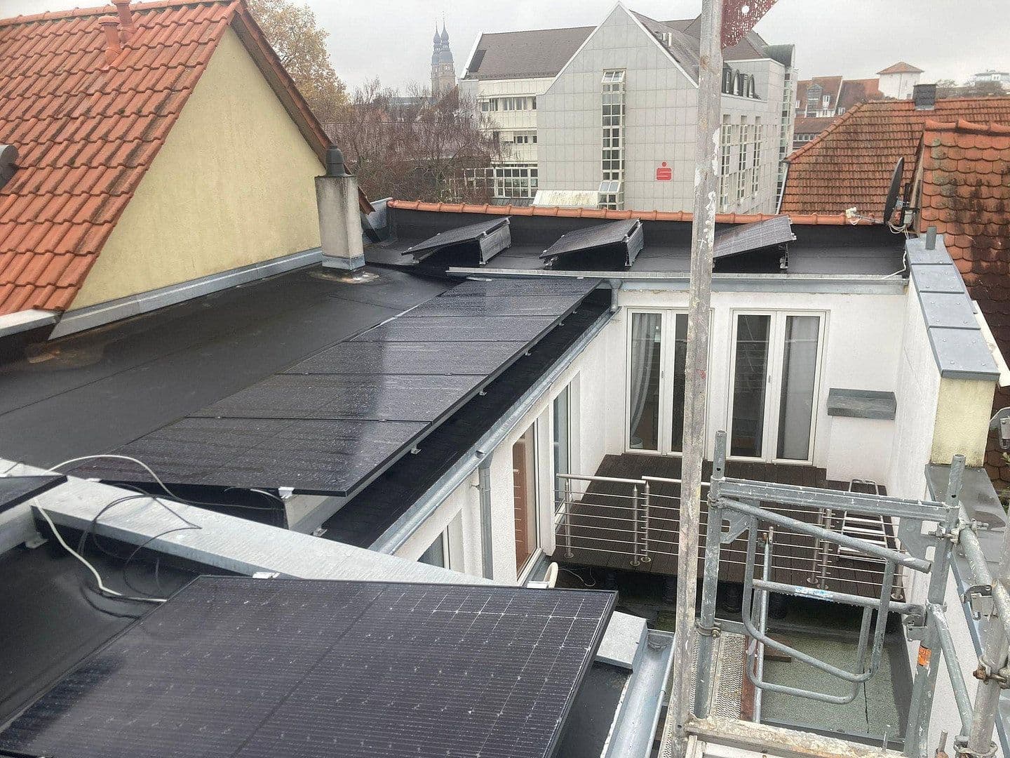 Prodej domu 306 m², pozemek 360 m², Armbruststraße 23, Speyer, Porýní-Falc Prodej domu 306 m², pozemek 360 m², Armbruststraße 23, Speyer, Porýní-Falc