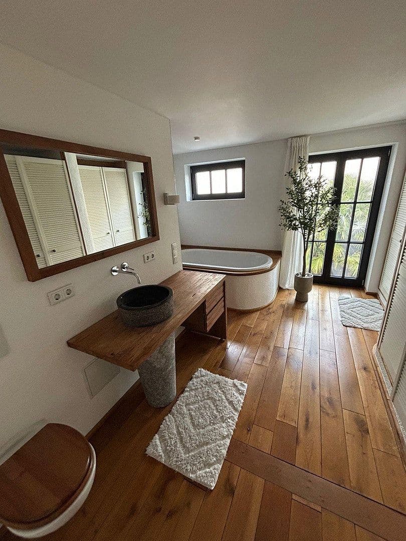 Prodej domu 306 m², pozemek 360 m², Armbruststraße 23, Speyer, Porýní-Falc Prodej domu 306 m², pozemek 360 m², Armbruststraße 23, Speyer, Porýní-Falc