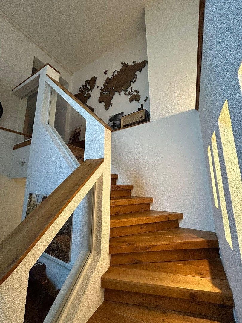 Prodej domu 306 m², pozemek 360 m², Armbruststraße 23, Speyer, Porýní-Falc Prodej domu 306 m², pozemek 360 m², Armbruststraße 23, Speyer, Porýní-Falc