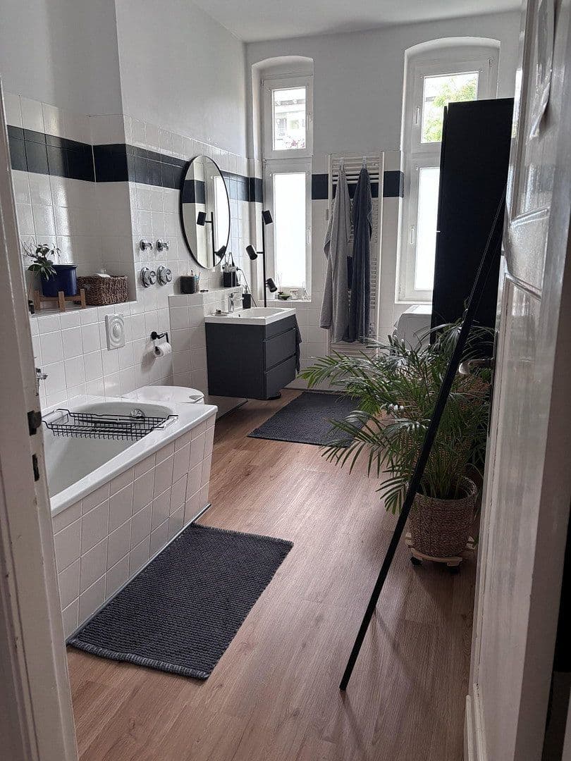 Prodej bytu 3+1 87 m², Kastanienallee 2, Potsdam, Braniborsko Prodej bytu 3+1 87 m², Kastanienallee 2, Potsdam, Braniborsko