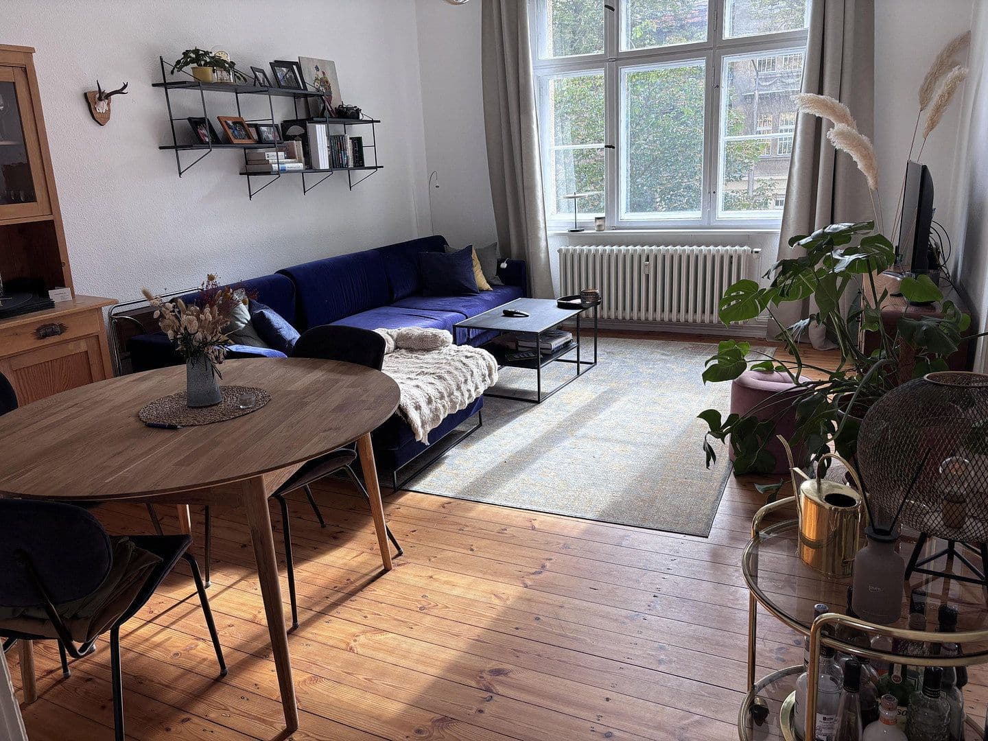 Prodej bytu 3+1 87 m², Kastanienallee 2, Potsdam, Braniborsko Prodej bytu 3+1 87 m², Kastanienallee 2, Potsdam, Braniborsko
