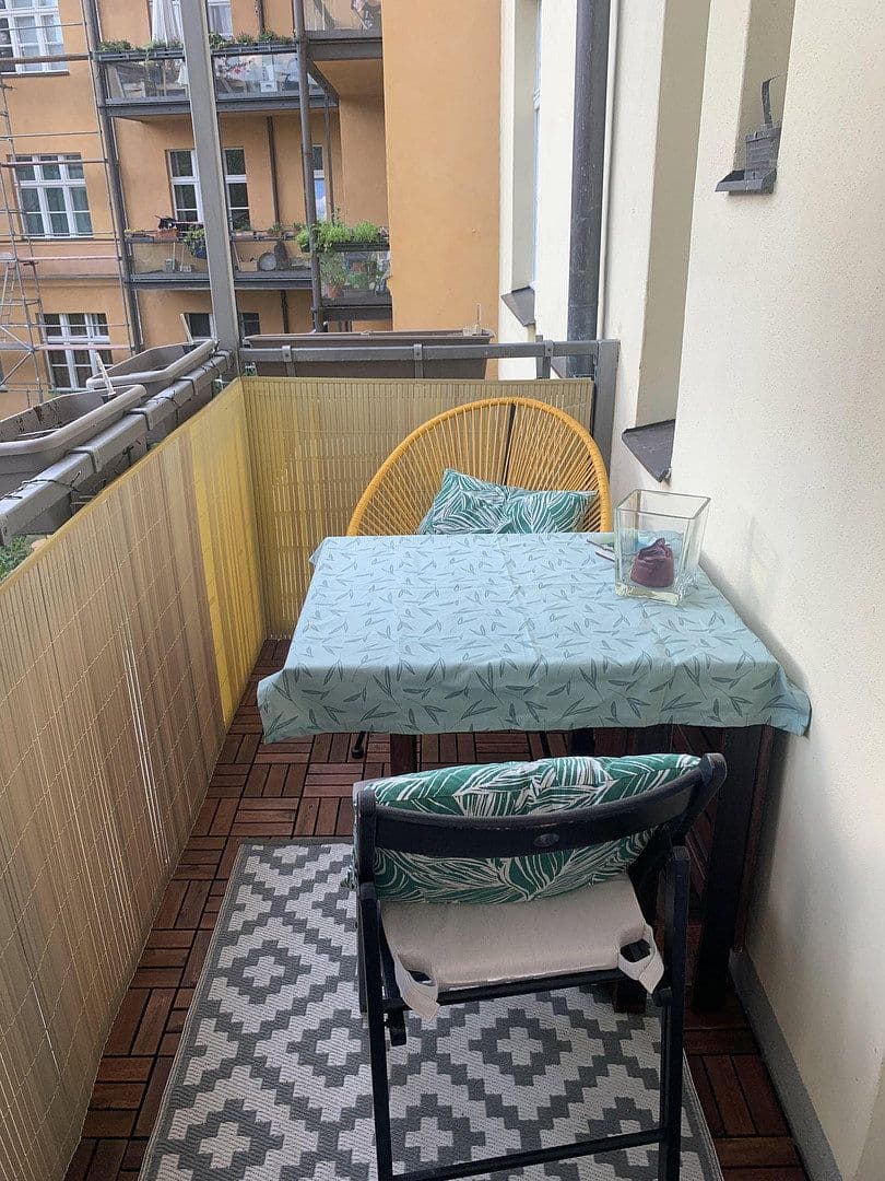 Prodej bytu 3+1 87 m², Kastanienallee 2, Potsdam, Braniborsko Prodej bytu 3+1 87 m², Kastanienallee 2, Potsdam, Braniborsko