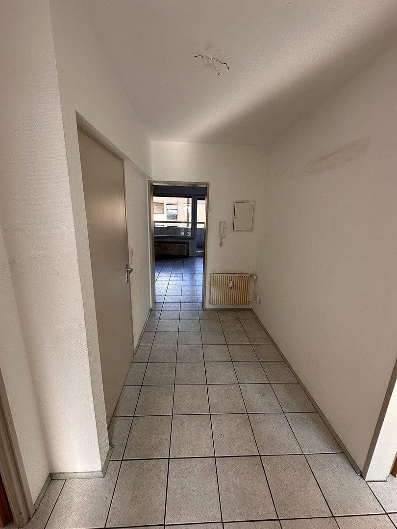 Pronájem bytu 3+1 89 m², Solinger Str. 139, Langenfeld (Rheinland), Severní Porýní-Vestfálsko Pronájem bytu 3+1 89 m², Solinger Str. 139, Langenfeld (Rheinland), Severní Porýní-Vestfálsko