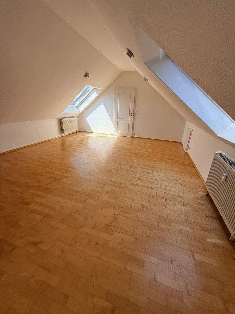 Prodej bytu 2+kk 60 m², Max-Zenger-Str. 12, München, Bavorsko Prodej bytu 2+kk 60 m², Max-Zenger-Str. 12, München, Bavorsko