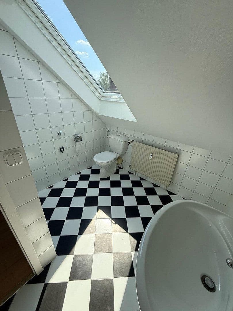 Prodej bytu 2+kk 60 m², Max-Zenger-Str. 12, München, Bavorsko Prodej bytu 2+kk 60 m², Max-Zenger-Str. 12, München, Bavorsko