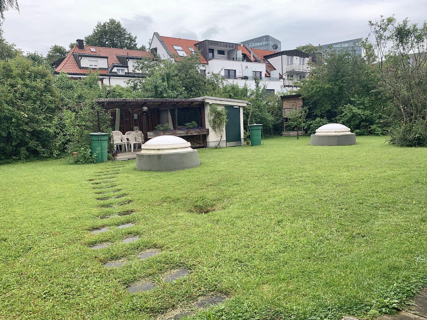 Prodej bytu 2+kk 60 m², Max-Zenger-Str. 12, München, Bavorsko Prodej bytu 2+kk 60 m², Max-Zenger-Str. 12, München, Bavorsko